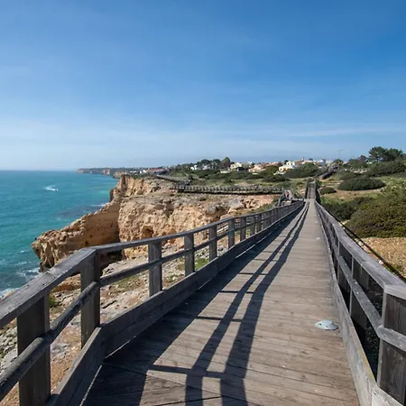 Oasis - Renovated Located In The Heart Of Ca * Carvoeiro