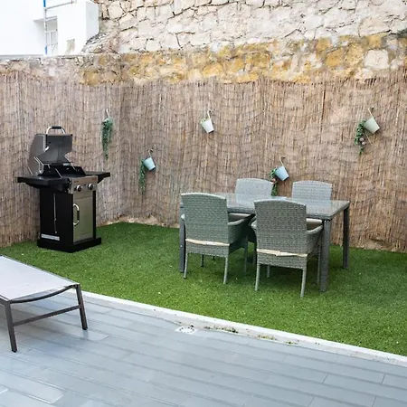 Oasis - Renovated Located In The Heart Of Ca Carvoeiro