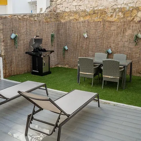 Oasis - Renovated Located In The Heart Of Ca * Carvoeiro
