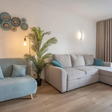Oasis - Renovated Located In The Heart Of Ca * Carvoeiro (Lagoa)