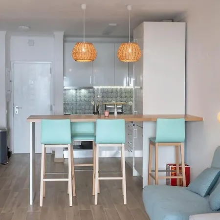 Apartment Oasis - Renovated Located In The Heart Of Ca Carvoeiro (Lagoa)